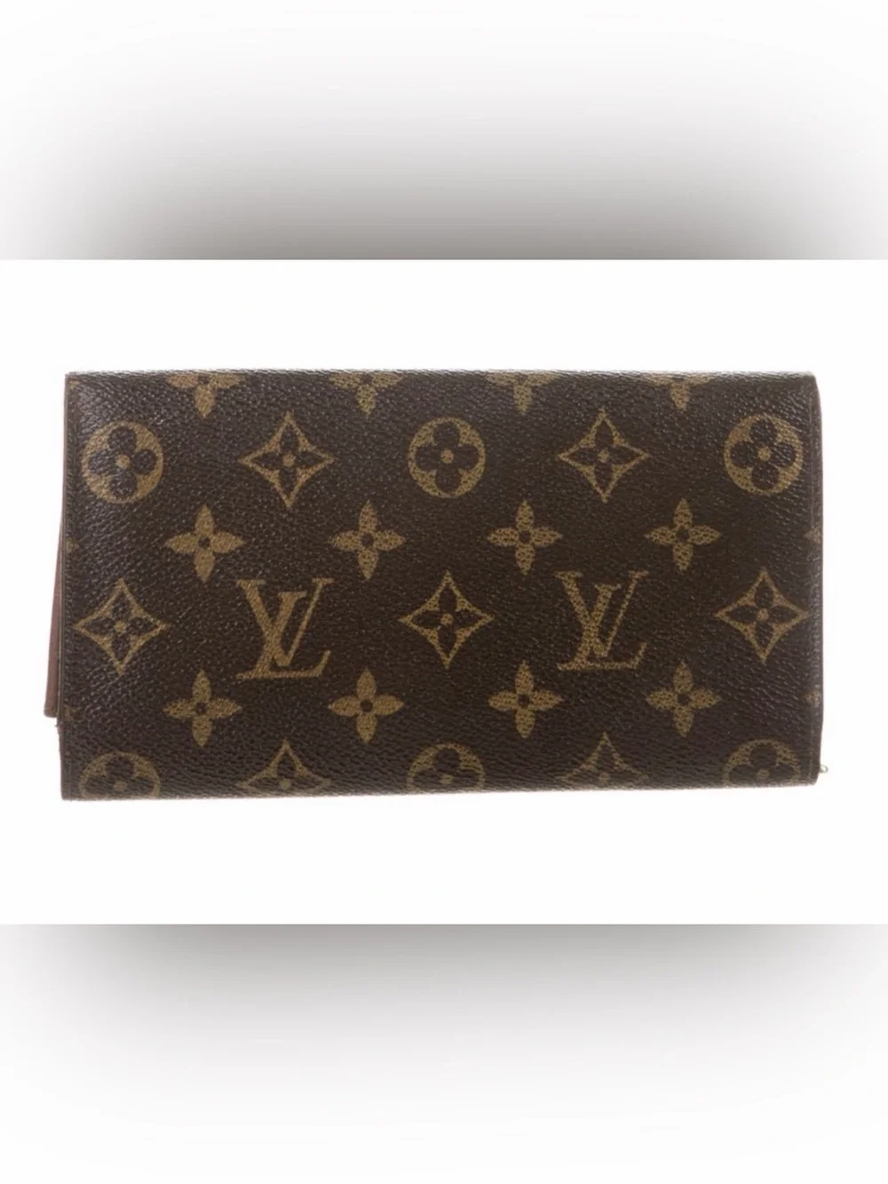 Louis Vuitton signature lv